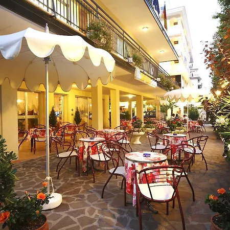 מלון Devon & Breakfast