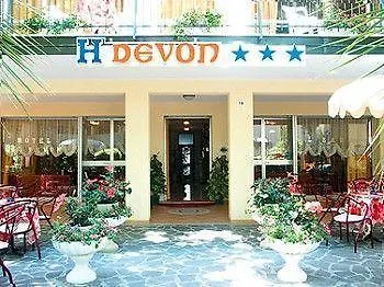 Devon & Breakfast Hotel